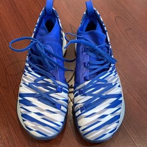 Under Armour Icon shoes